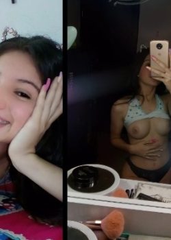 Videos de esta deliciosa morrita 1