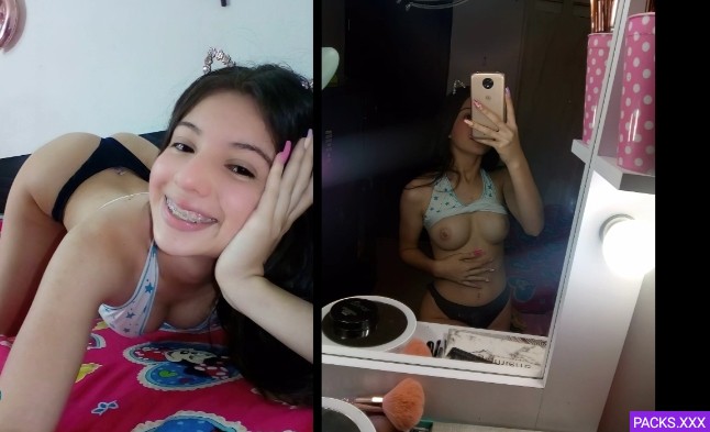 Videos De Esta Deliciosa Morrita • SrGanzo 