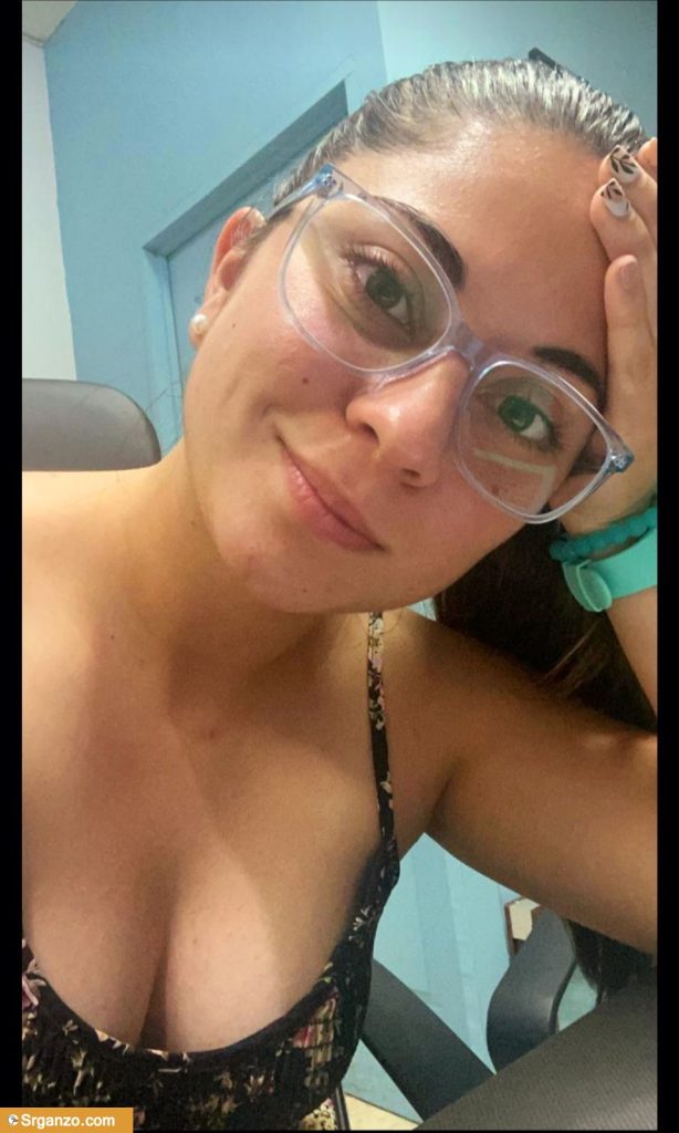 Noelia con sus nudes de infarto y sus videos que te harán volar la cabeza. 2