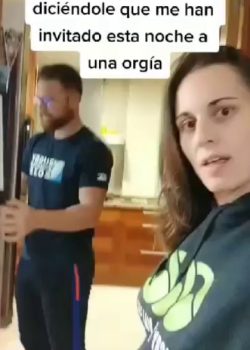 Le hicieron una ORGÍA a su mujer + VIDEO 11