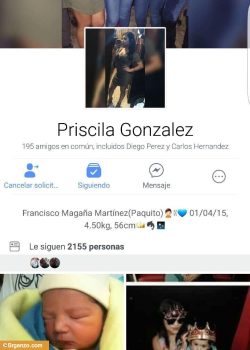 Pricilla y su prohibido ricolino. Fotos+ videos. 19