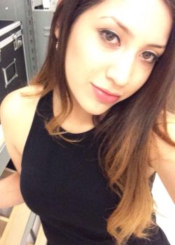 Preciosa morra manda sus nudes 21