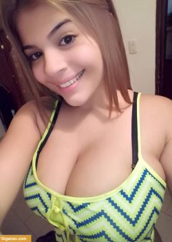 Bella morra pechugona videos y fotos 17