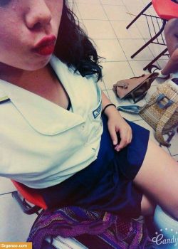 Pack casero filtrado de colegiala adicta al sexo 7