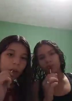 Primitas cachondas + video 7