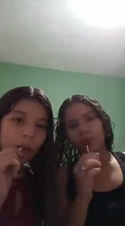 Primitas cachondas + video 1