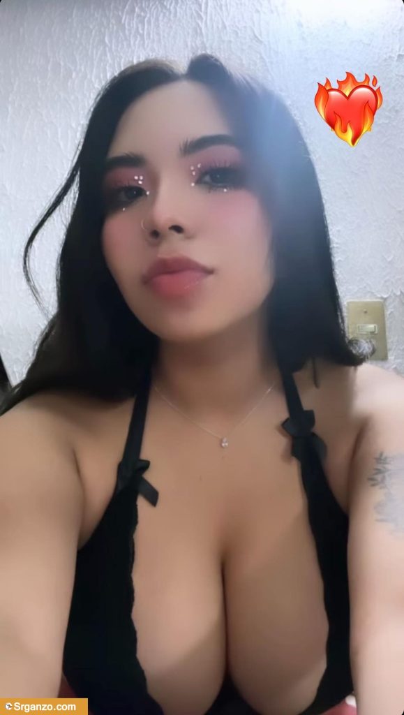 Gordibuena hace varios videos ricos con su culazo 1