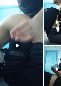 Quíen se culio una compañera de la escuela? + VIDEOS 6