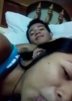 Incesto con su hermanito + video 4