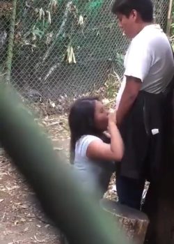 Viral !!! Acepta deslechar al gordito virgen 14