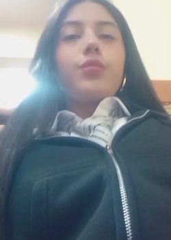 Morrita De Secundaria De Conchita Sabrosa 24