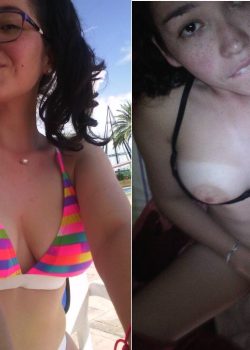 Chavita Rosalía con nudes y videos. 4