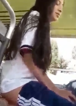 Colegiala arrecha se deja coger donde sea + video 13