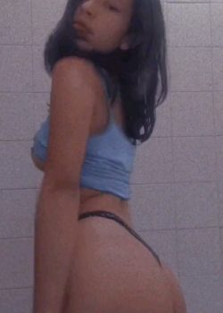 Bella morrita nalgona envía videos xxx 2