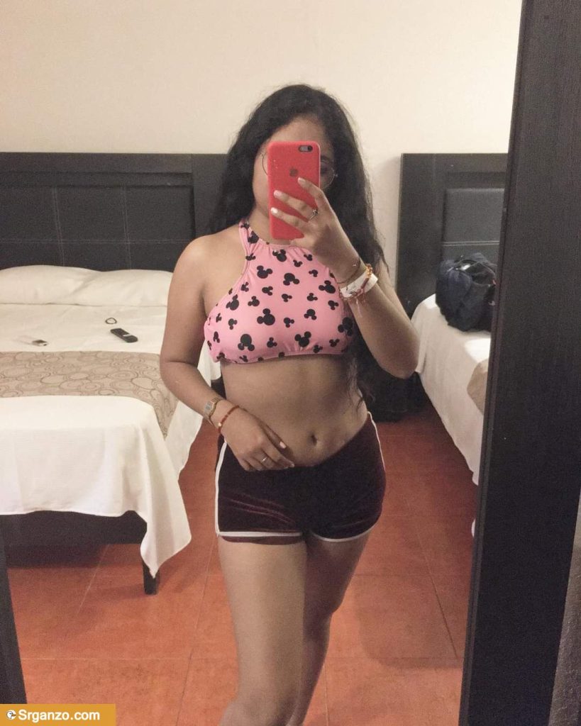 Werita Lisbeth Graciela full nudes y videos caseros. 1