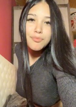 Ailuuu77 pendeja de TikTok se la cogen todita 6