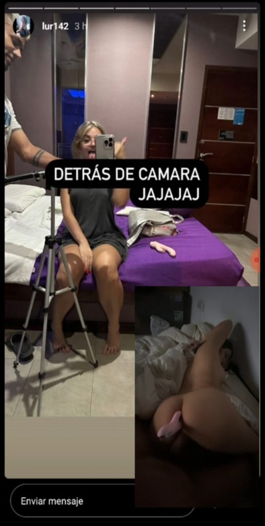 Morra culona cogiendo en motel con su amigo 1