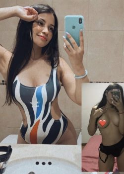 Zorrita arg universitaria manda nudes a su novio 3