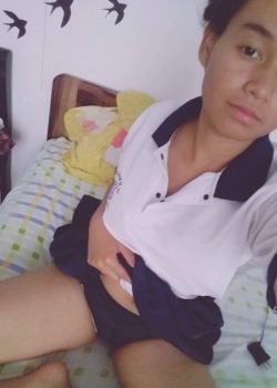 Colegiala Buenarda + 200 Nudes & Full Videos 5