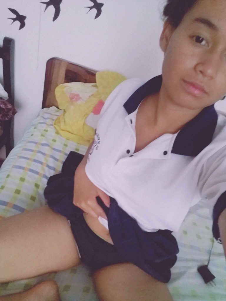 Colegiala Buenarda + 200 Nudes & Full Videos 1