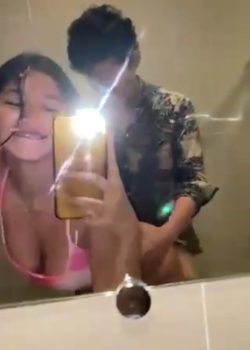 Morrita Flaca Cogiendo Rico Con Su Primo + Vídeo 7