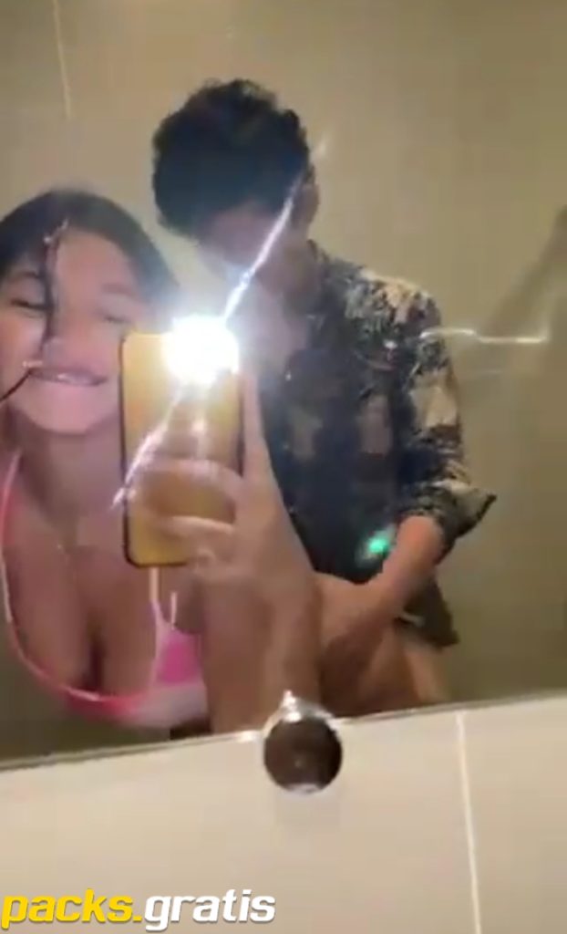 Morrita Flaca Cogiendo Rico Con Su Primo + Vídeo 1