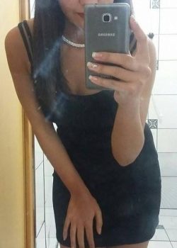 Nudes de una preciosa chava filtrados por su ex 23