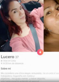 Egresada putita discreta su fuerte son las mamadas + video 10