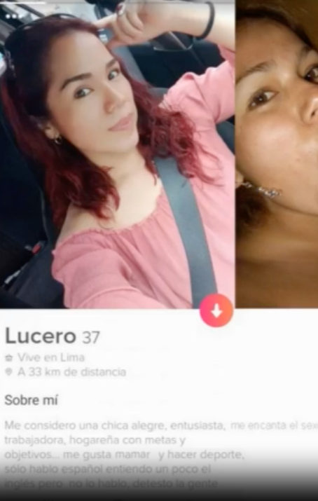 Egresada putita discreta su fuerte son las mamadas + video 1