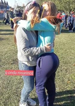 Egresada culoncita 1