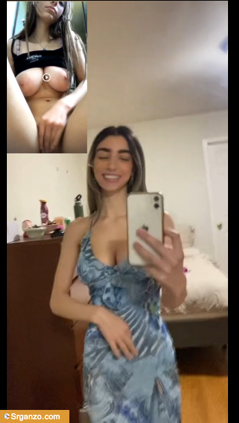 Tremenda tetas de esta blanquita 1