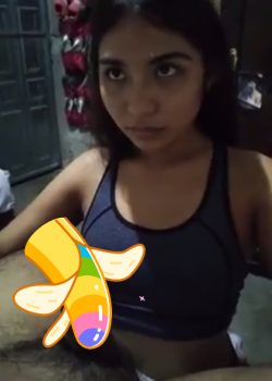 Con esa MIRADA le dijo todo en el cuarto + videos 5