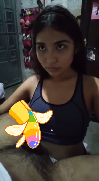 Con esa MIRADA le dijo todo en el cuarto + videos 1