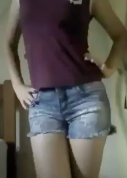 Filtran el pack de esta pendeja culiona + video 23