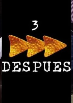 3 Doritos Después Con La Colegiala 2