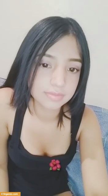 Putita Linda Se Masturba En Video Para El Novio Y Pasa Por Whtsaap  