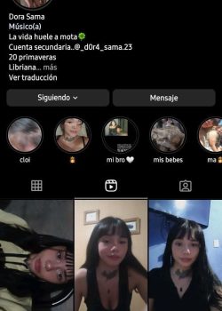 Blanquita de ig cogida 14