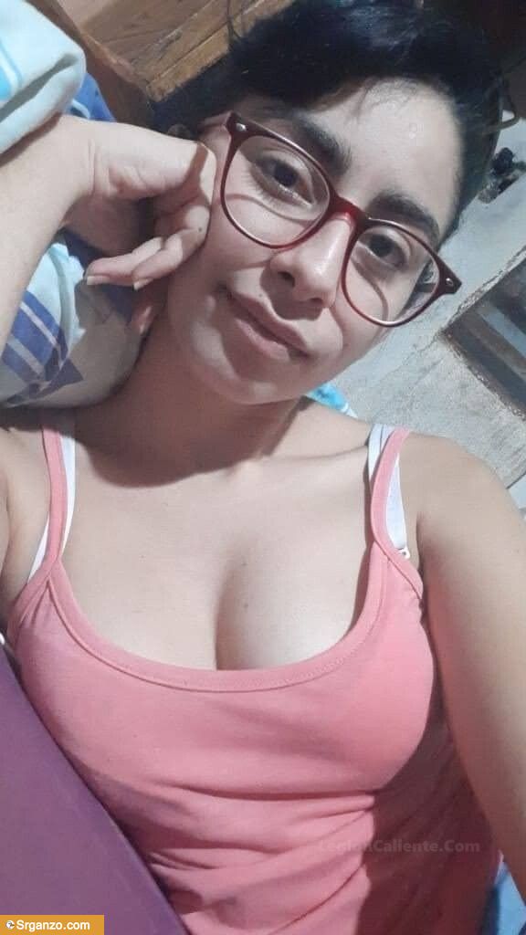 Como betty la fea. Pero desnuda 1