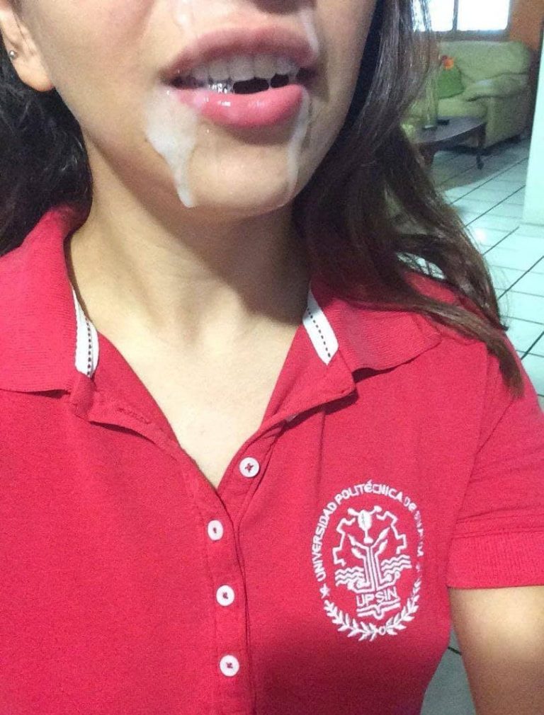 Estudiante Glotona Y Muy Traviesa+ Rico Pack 1