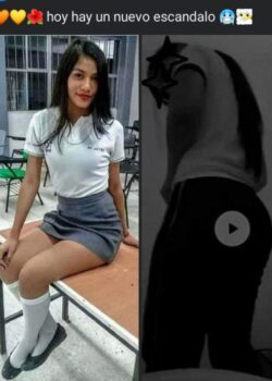 Colegialas Mal Portadas+ Videos 5