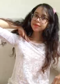 Tiernita pero con muchas ganas de follar + video 5