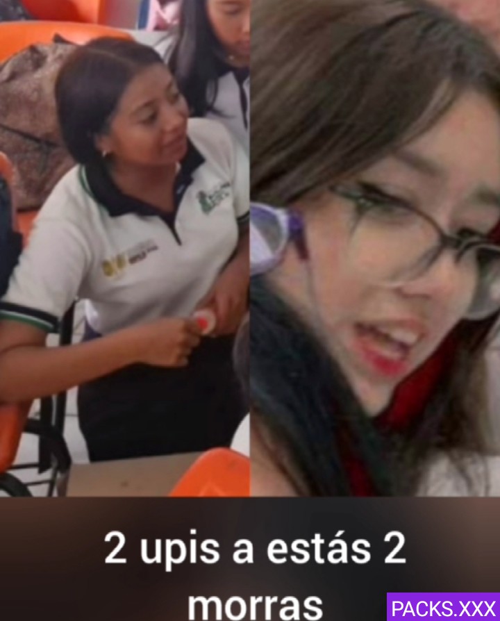 Colegialas Divinas Y Sus Culitos 1