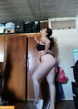 Erika Cristina gordibuena bien cachonda con ricas nudes y videos. 5