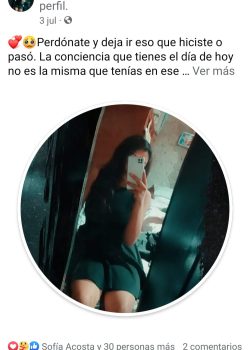 Peleas De Novios termino mal 2