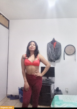 Nenita Mexicana Lidia Juárez fotos y videos. 5