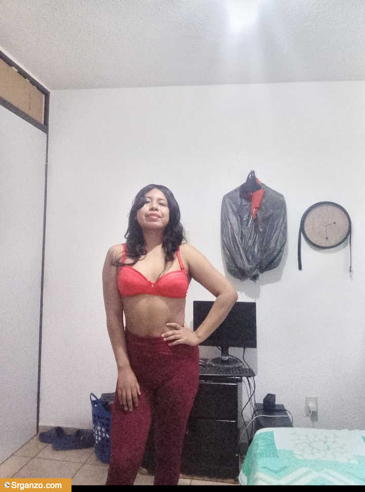 Nenita Mexicana Lidia Juárez fotos y videos. 1