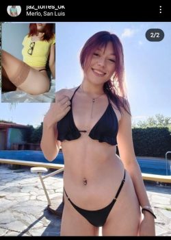 Jazmin pendejita putita se filtra todo su pack 3