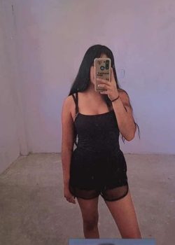 Putita Karla Sandoval y sus ricas nudes perdidas con videos. 6