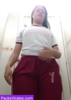 Colegialas Buenota y sabrosa 10