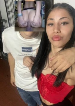 Pendeja argentina de 19 añitos peteando rico 20